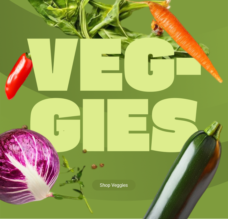 Veggies-Mobile
